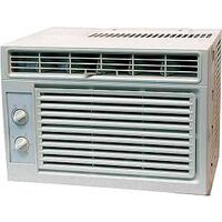 air conditioner, 5,000 btu