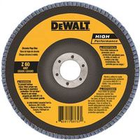 Dewalt DW8302 Type 29 Coated Flap Disc