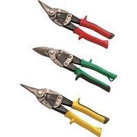 3007200 - 3PC CRV AVIATION TIN SNIP SET