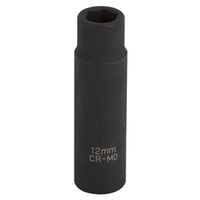 3007689 - 12MM 12DR 6PT IMPACT SOCKET