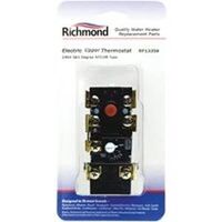 Electric Water Heater Thermostat