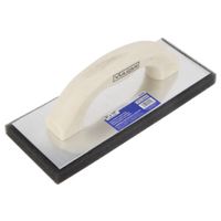 3013430 - 4X10" TEXTURE FLOAT PLAST FOAM