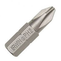 2# phlps insert bits 1in. 25 bag