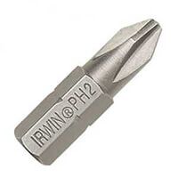 2# phlps insert bits 1in. 25 bag
