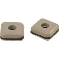 3014636 - SQ SLIDE GLIDE 1IN W/SCREW