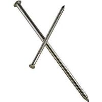 Wood Siding Nails, 1 3/4in. x 5 Lbs