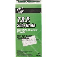 T.S.P Substitute, 4 Lbs