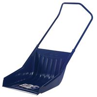 3016698 - 24IN ERGO POLY SLEIGH SHOVEL