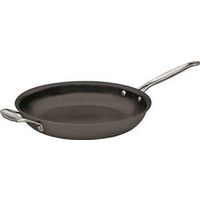 open skillet, 12in.