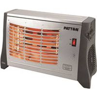 radiant heater, 1500 watts