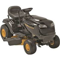 3019460 - 42"18.5HP 6SPD YARD TRACTOR
