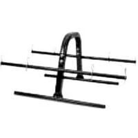 wire spool carrier hand caddy