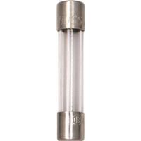 3023652 - 7A GLASS ELECT FUSE 250V