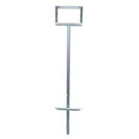3024841 - SIGN STAND "T" STYLE