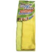 3027992 - MICROFIBER MIRROR/GLASS CLOTH