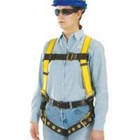Workman Twin Buckle Standard Safety Harness