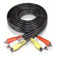 S-Video Cable, 6