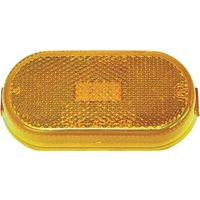 3035474 - AMBER CLEARANCE LIGHT