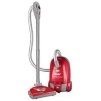 eureka vacuum canister