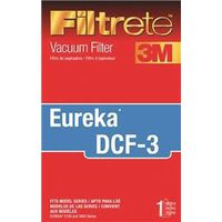 Eureka 67803A-2 Filtrete-3M Vacuum Cleaner Filters