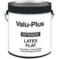 PAINT IN FLATLTX DOVER WH3.78L