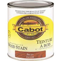 STAIN WOOD OIL INT PECAN 237ML