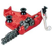 chain vise, 1/8in.-2 1/2in.