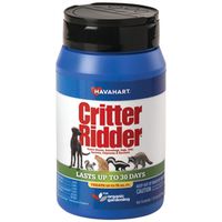 critter ridder, 1.25 lb