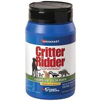 Critter Ridder, 1.25 Lb