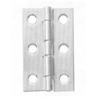 3046471 - 2-1/2X1-9/16 MIDDLE BUTT HINGE