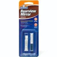 Rearview Mirror Cement, 1 oz