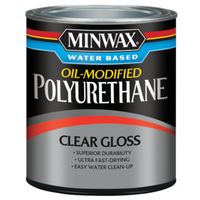 Minwax 23015 Oil-Modified Polyurethane