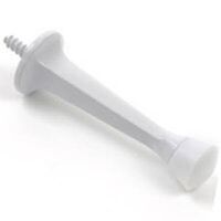 Door Stop, White