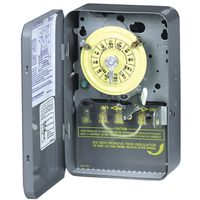 3054749 - 40A/250V WATER HEATER TIMER