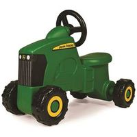 john deere tot tractor