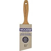 lindbeck white majestic angle varnish brush, 2 1/2in.