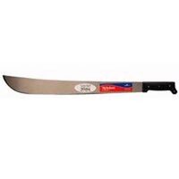 Polished Machete, 22in.