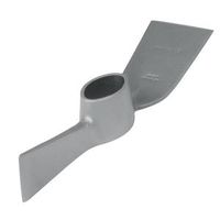 3066693 - 5LBS CUTTER MATTOCK HEAD