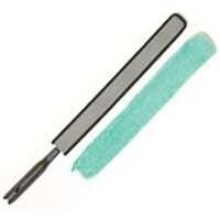 Flexi Wand with Microfiber Sleeve