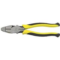 linesman pliers, 9 1/2in.