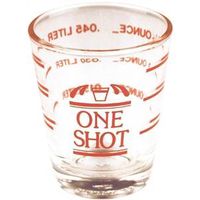 3070273 - GLASS JIGGER