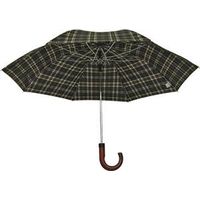 compact rain umbrella, 21in.