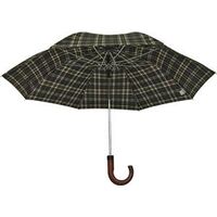 Compact Rain Umbrella, 21in.