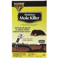 Moletox Baited Gel, 3 oz