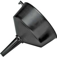 Plastic Funnel, 12"