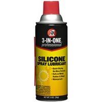 three in one pro silicone, 11 oz
