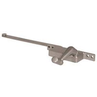 3086139 - 9IN SQ RH CASEMENT CRANK ALUM