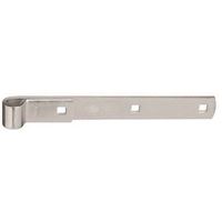 3089588 - HINGE STRAP 10IN ZINC 294BC