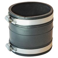 3096161 - 3" SOCKET TO PLST SOCKET COUP