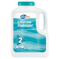 3101714 - 3LBS CHLORINATING STABILIZER